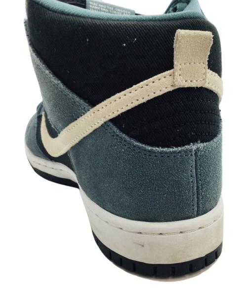 NIKE（ナイキ）NIKE (ナイキ) SB Dunk High 