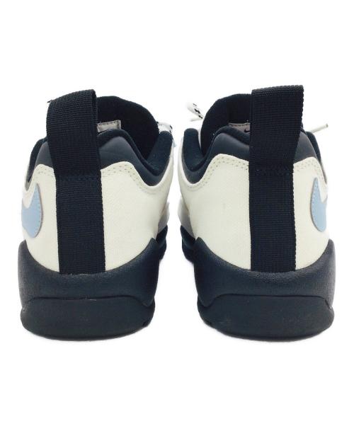 SUPREME（シュプリーム）SUPREME (シュプリーム) NIKE SB (ナイキエスビー) Darwin Low ホワイト×ブルー サイズ:US9、UK8、EUR42.5、cm27、BR40.5、CN270(2.5)の古着・服飾アイテム
