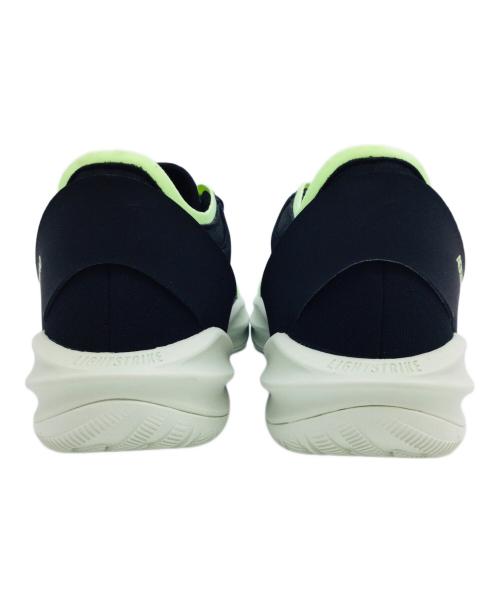 adidas（アディダス）adidas (アディダス) Adizero Select 2.0 Low ブラック サイズ:US9 1/2、UK9、FR43 1/3、JP275、CHN265 未使用品の古着・服飾アイテム