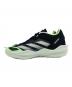 adidas (アディダス) Adizero Select 2.0 Low ブラック サイズ:US9 1/2、UK9、FR43 1/3、JP275、CHN265 未使用品：7000円