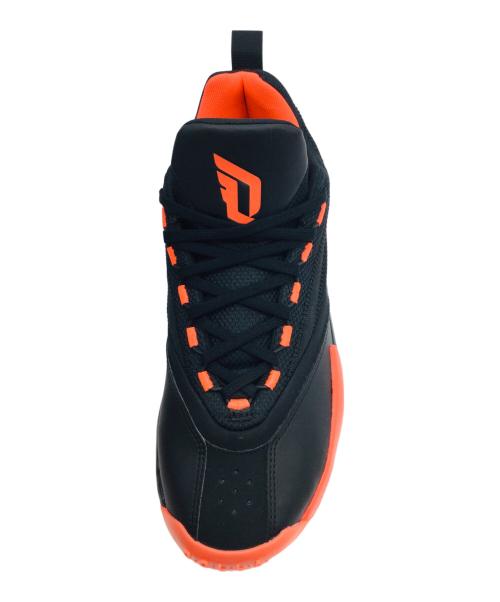 adidas（アディダス）adidas (アディダス) Dame Certified 2 ブラック サイズ:US10、UK9 1/2、FR44、JP280、CHN270 未使用品の古着・服飾アイテム