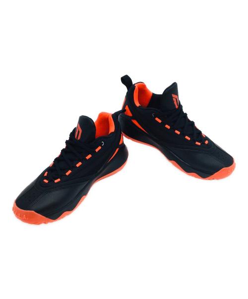 adidas（アディダス）adidas (アディダス) Dame Certified 2 ブラック サイズ:US10、UK9 1/2、FR44、JP280、CHN270 未使用品の古着・服飾アイテム