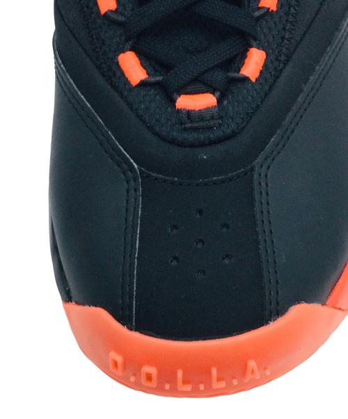 adidas（アディダス）adidas (アディダス) Dame Certified 2 ブラック サイズ:US10、UK9 1/2、FR44、JP280、CHN270 未使用品の古着・服飾アイテム