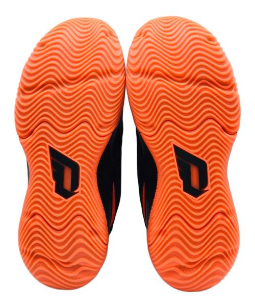 adidas（アディダス）adidas (アディダス) Dame Certified 2 ブラック サイズ:US10、UK9 1/2、FR44、JP280、CHN270 未使用品の古着・服飾アイテム