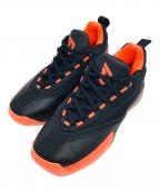 adidasアディダス）の古着「Dame Certified 2」｜ブラック