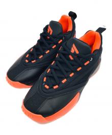 adidas（アディダス）の古着「Dame Certified 2」｜ブラック