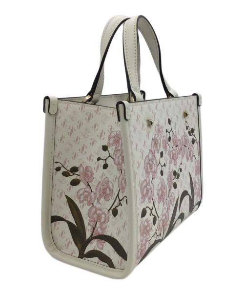 JIMMY CHOO（ジミーチュウ）JIMMY CHOO (ジミーチュウ) ハンドバッグの古着・服飾アイテム