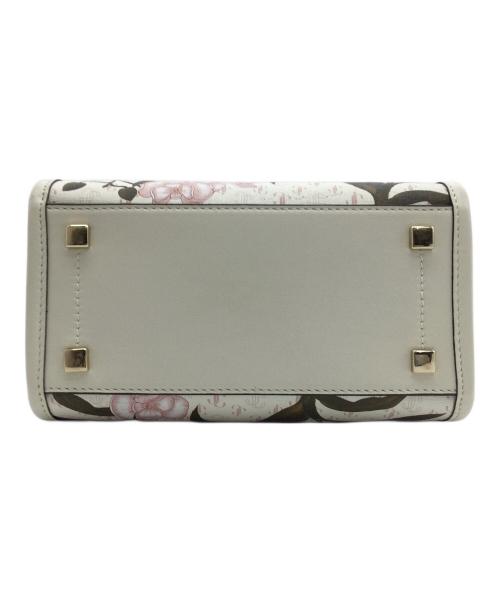 JIMMY CHOO（ジミーチュウ）JIMMY CHOO (ジミーチュウ) ハンドバッグの古着・服飾アイテム