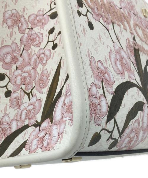 JIMMY CHOO（ジミーチュウ）JIMMY CHOO (ジミーチュウ) ハンドバッグの古着・服飾アイテム