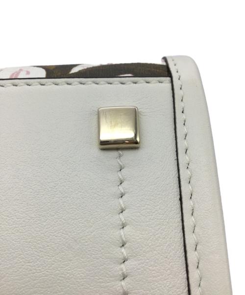 JIMMY CHOO（ジミーチュウ）JIMMY CHOO (ジミーチュウ) ハンドバッグの古着・服飾アイテム