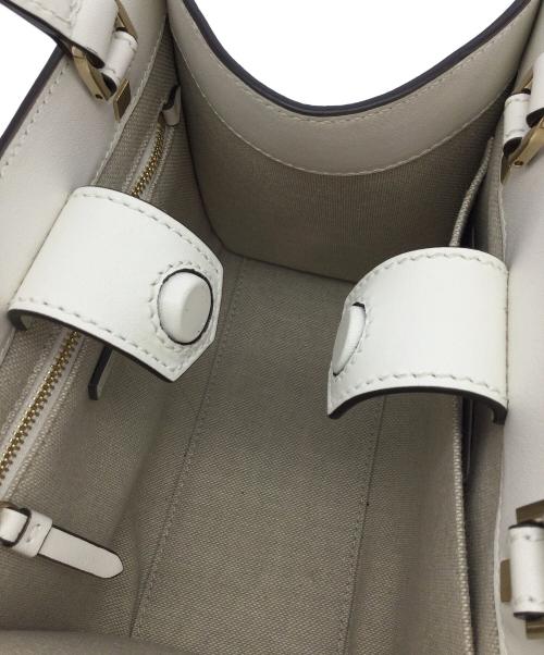 JIMMY CHOO（ジミーチュウ）JIMMY CHOO (ジミーチュウ) ハンドバッグの古着・服飾アイテム