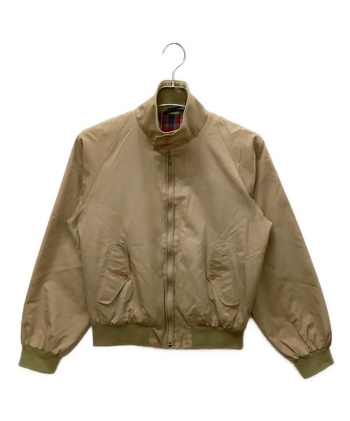 BARACUTA（バラクータ）BARACUTA (バラクータ) G9スイングトップブルゾン カーキ サイズ:Lの古着・服飾アイテム