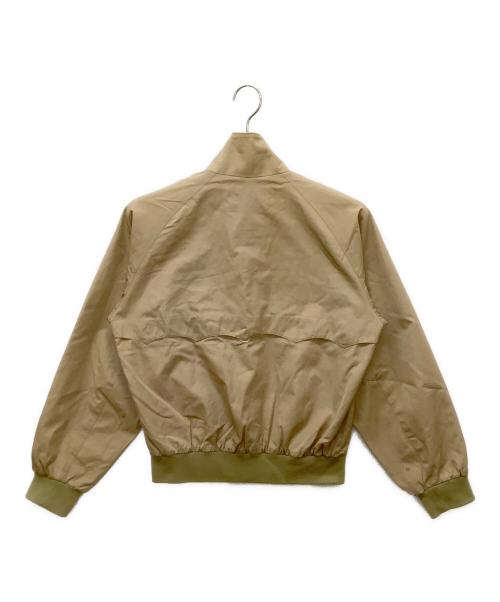 BARACUTA（バラクータ）BARACUTA (バラクータ) G9スイングトップブルゾン カーキ サイズ:Lの古着・服飾アイテム