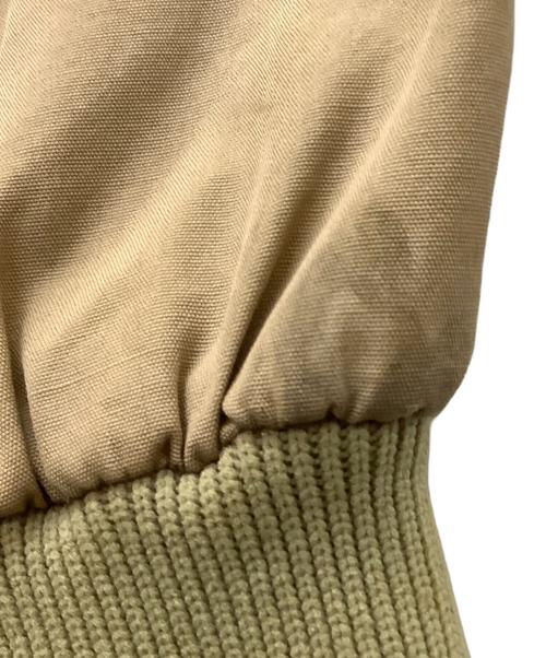 BARACUTA（バラクータ）BARACUTA (バラクータ) G9スイングトップブルゾン カーキ サイズ:Lの古着・服飾アイテム