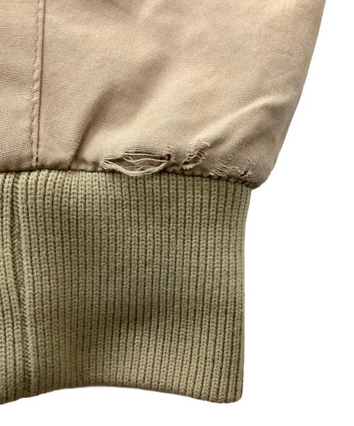 BARACUTA（バラクータ）BARACUTA (バラクータ) G9スイングトップブルゾン カーキ サイズ:Lの古着・服飾アイテム