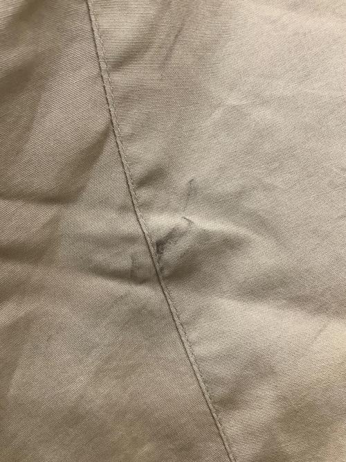 BARACUTA（バラクータ）BARACUTA (バラクータ) G9スイングトップブルゾン カーキ サイズ:Lの古着・服飾アイテム