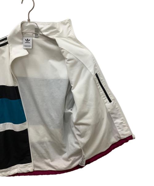 adidas（アディダス）adidas (アディダス) ED6242　トラックジャケット サイズ:Sの古着・服飾アイテム