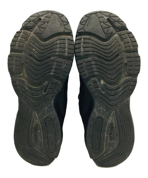 NEW BALANCE（ニューバランス）NEW BALANCE (ニューバランス) U990BB6 ブラック サイズ:US07 1/2、UK07、EU40.5、CM25.5の古着・服飾アイテム