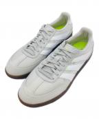 adidasアディダス）の古着「Predator 24 League Low Freestyle」｜ライトグレー