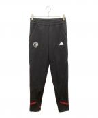 adidasアディダス）の古着「IA8557　スウェットパンツ」｜ブラック