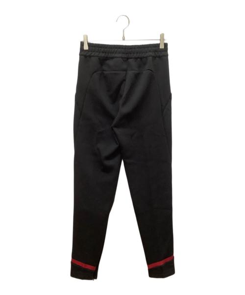 adidas（アディダス）adidas (アディダス) IA8557　スウェットパンツ ブラック サイズ:Mの古着・服飾アイテム