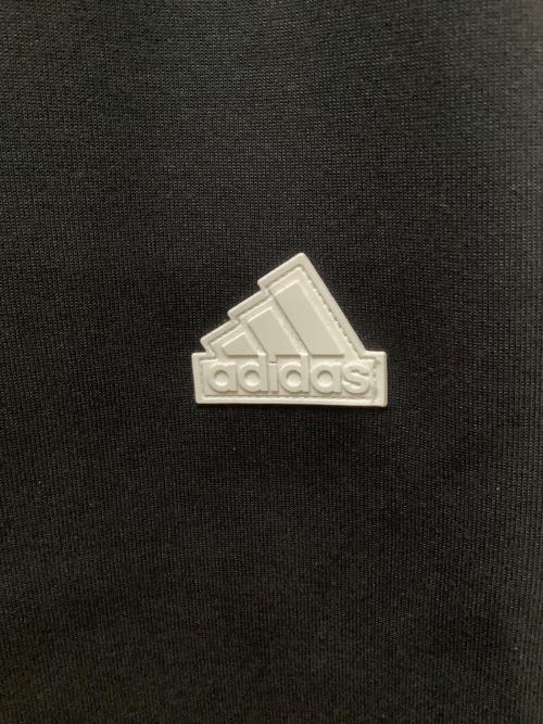 adidas（アディダス）adidas (アディダス) IA8557　スウェットパンツ ブラック サイズ:Mの古着・服飾アイテム