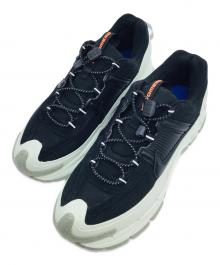 NIKE（ナイキ）の古着「ZOOM VOMERO ROAM」｜ブラック×グレー