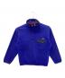 Patagonia（パタゴニア）の古着「25450 シンチラスナップT」｜ブルー