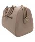 中古・古着 COACH (コーチ) 2WAYバッグ ピンク：15000円