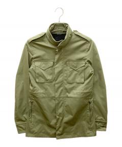 中古・古着通販】wjk (ダブルジェイケー) cs21e/cs21c インナーダウン