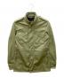 Junhashimoto（ジュンハシモト）の古着「1042210009　M65ジャケット」｜オリーブ