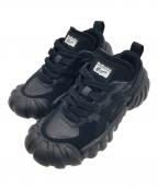 Onitsuka Tigerオニツカタイガー）の古着「DENTIGRE LS」｜ブラック