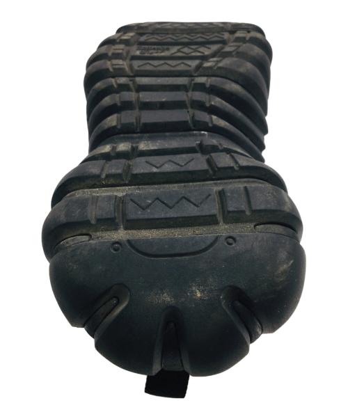 Onitsuka Tiger（オニツカタイガー）Onitsuka Tiger (オニツカタイガー) DENTIGRE LS ブラック サイズ:CM24.0、US5 1/2、EURO38の古着・服飾アイテム