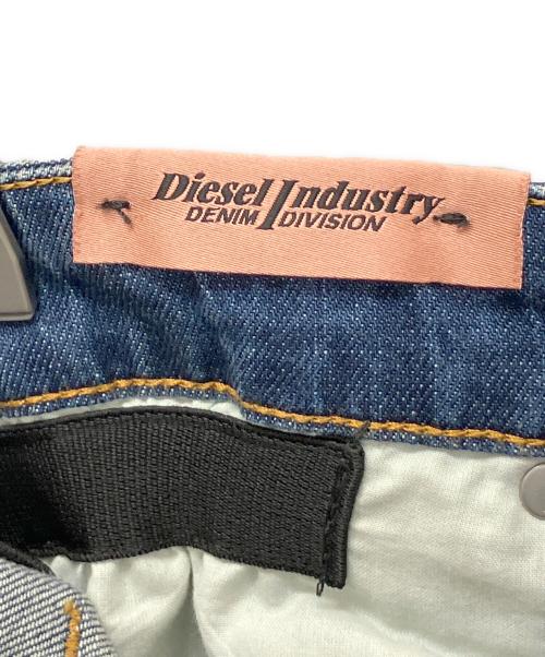 DIESEL（ディーゼル）DIESEL (ディーゼル) 93243　デニムパンツ スカイブルー サイズ:24の古着・服飾アイテム