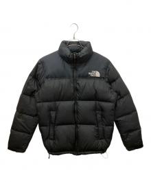 THE NORTH FACE（ザ ノース フェイス）の古着「ND91841　ダウンジャケット」｜ブラック