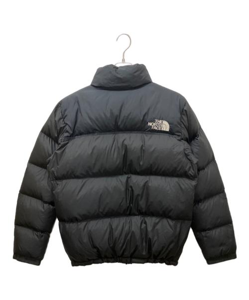 THE NORTH FACE（ザ ノース フェイス）THE NORTH FACE (ザ ノース フェイス) ND91841　ダウンジャケット ブラック サイズ:XXLの古着・服飾アイテム