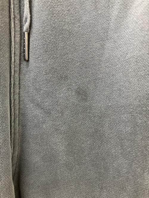 genzai（ゲンザイ）genzai (ゲンザイ) GZ1182　スウェットパンツ グレー サイズ:Mの古着・服飾アイテム