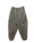 genzai (ゲンザイ) GZ1182　スウェットパンツ グレー サイズ:M：6000円