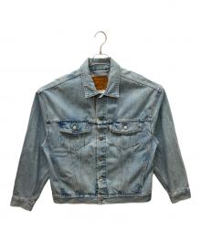 LEVI'S PReMIUM（リーバイス プレミアム）の古着「67774-0000　デニムジャケット」｜インディゴ
