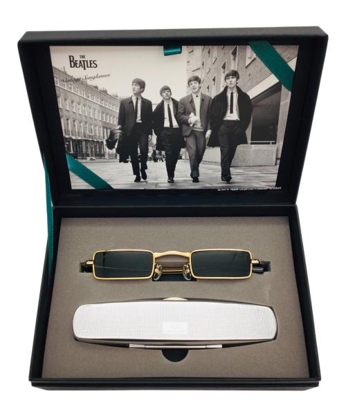 THE BEATLES（ビートルズ）THE BEATLES (ビートルズ) ビートルズオフィシャル ヴィンテージサングラスの古着・服飾アイテム