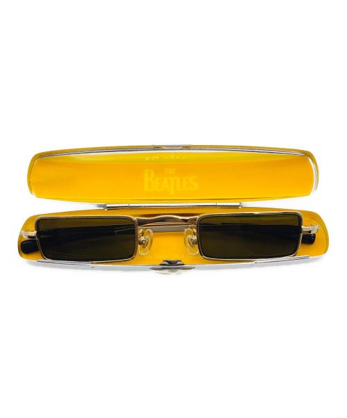 THE BEATLES（ビートルズ）THE BEATLES (ビートルズ) ビートルズオフィシャル ヴィンテージサングラスの古着・服飾アイテム