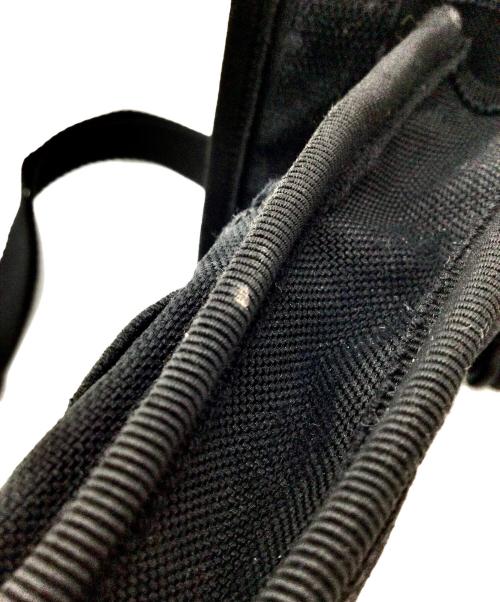 BALENCIAGA（バレンシアガ）BALENCIAGA (バレンシアガ) ショルダーポーチ ブラックの古着・服飾アイテム