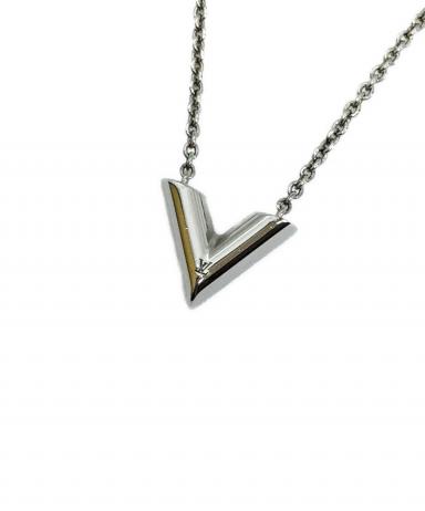 超素敵　ルイヴィトン　ネックレス　未使用 ルイ ヴィトン Louis Vuitton Louis Vuitton ルイヴィトン ネックレス