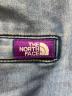 THE NORTHFACE PURPLELABELの古着・服飾アイテム：5000円