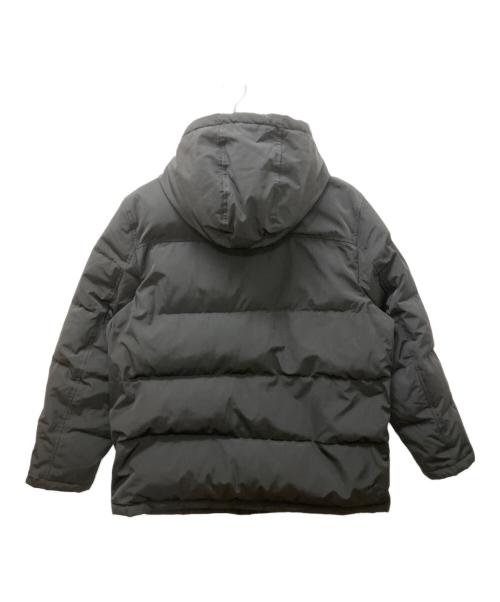 LEVI'S（リーバイス）LEVI'S (リーバイス) A7749-0000　中綿ジャケット ブラック サイズ:XLの古着・服飾アイテム