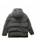 LEVI'S (リーバイス) A7749-0000　中綿ジャケット ブラック サイズ:XL：6000円