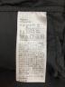 中古・古着 LEVI'S (リーバイス) A7749-0000　中綿ジャケット ブラック サイズ:XL：6000円