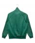 Needles (ニードルズ) LQ224　Track Jacket Poly Jq/トラックジャケット グリーン サイズ:L：20000円