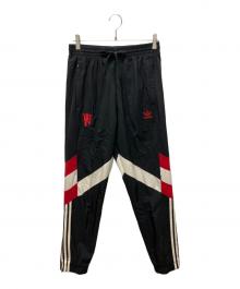 adidas（アディダス）の古着「IS6527　ジャージパンツ」｜ブラック