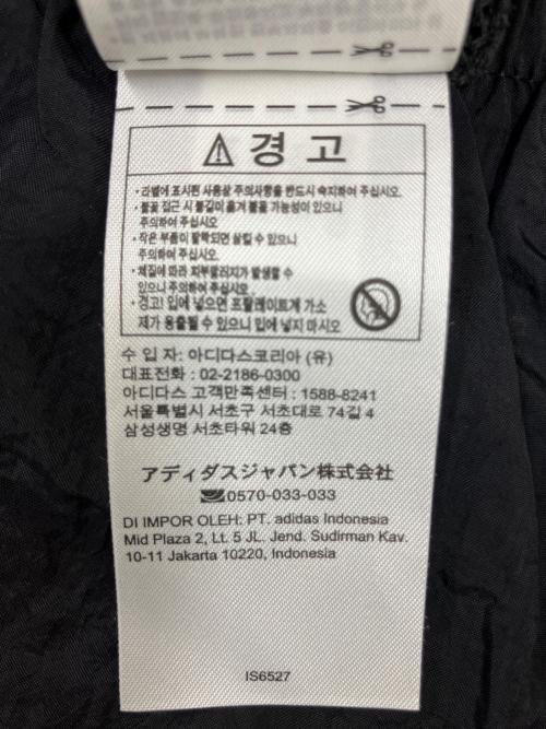 adidas（アディダス）adidas (アディダス) IS6527　ジャージパンツ ブラック サイズ:Lの古着・服飾アイテム